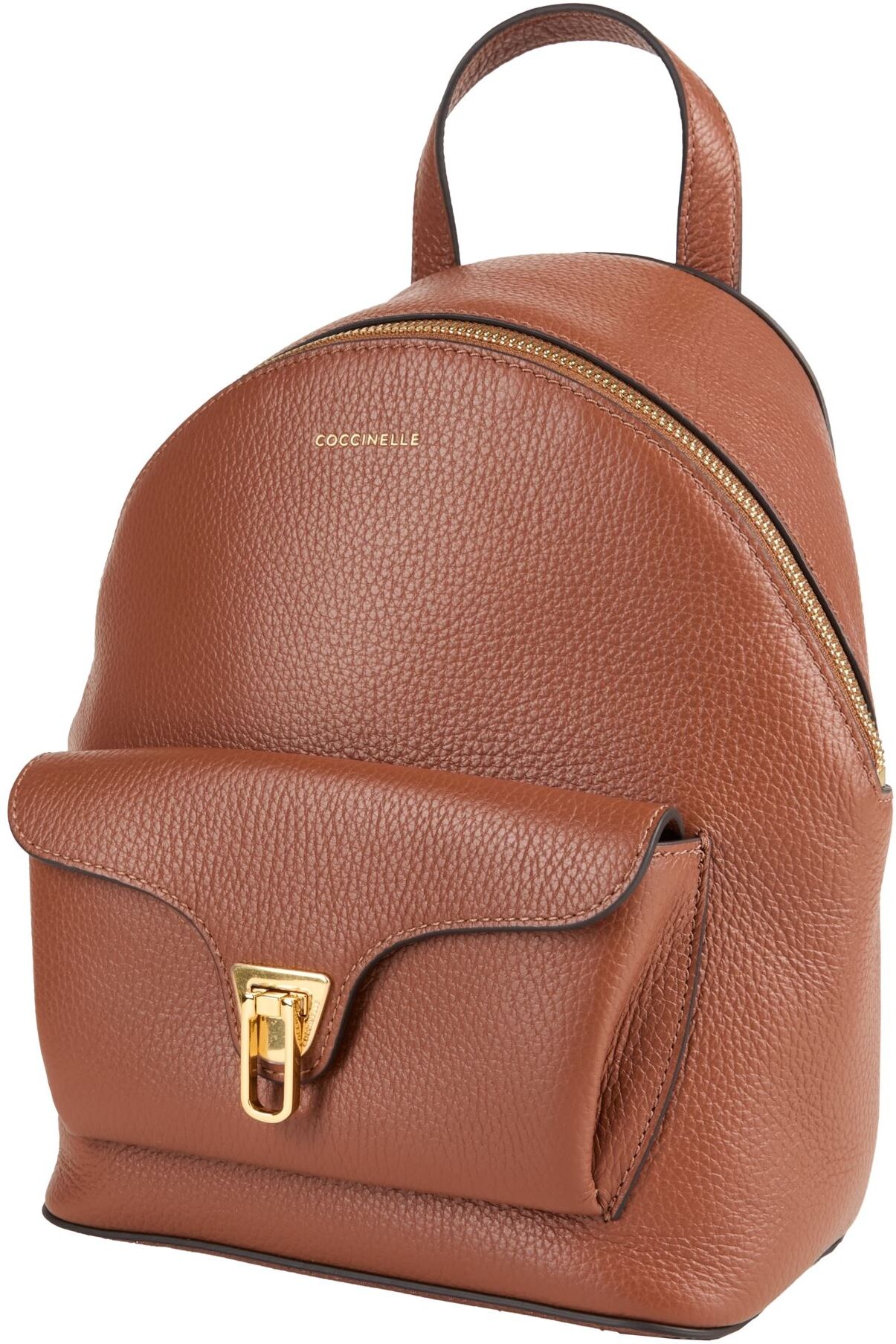 Coccinelle Mochila Mujer Marrón -- Mujer