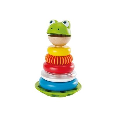 Hape Stapel Frosch