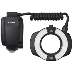 Canon Macro Ring Lite MR-14EX II