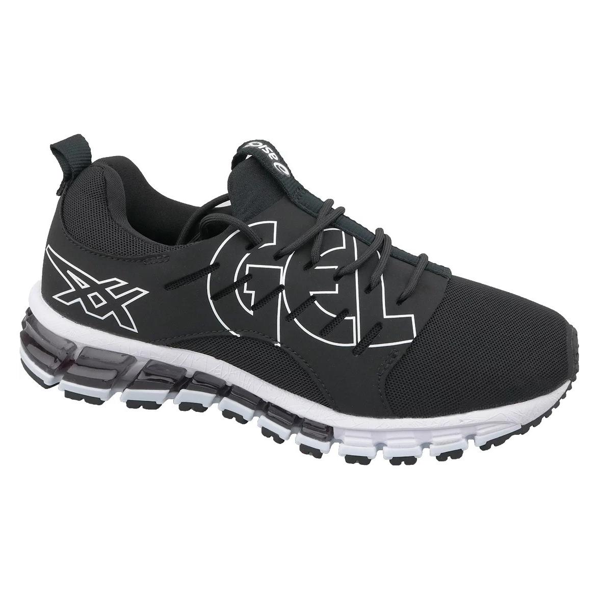 ASICS Gel-Quantum 180 SC GS T8FVQ-9090 (T8FVQ-9090 K 37,5) (37.5) (T8FVQ-9090)