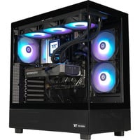 FTW V270 5060 Ti, Gaming-PC schwarz, Windows 11 Pro