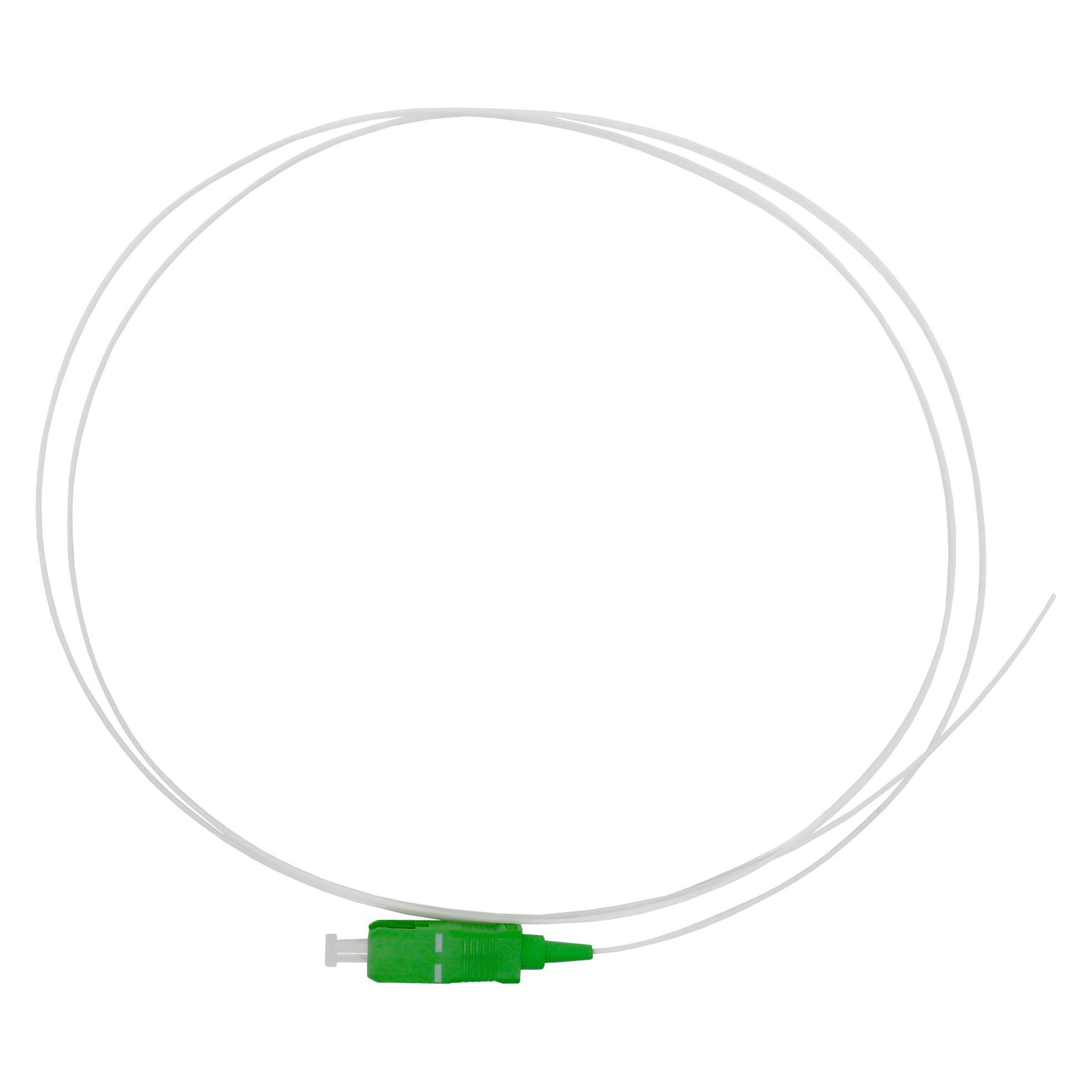 Televes Pigtailde Faseroptik SC/APC 1 m Innenraum 232603 (232603)