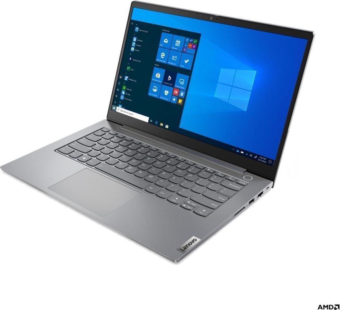 Laptop Lenovo Thinkbook 14 G3 ACL 8 GB RAM 256 GB SSD