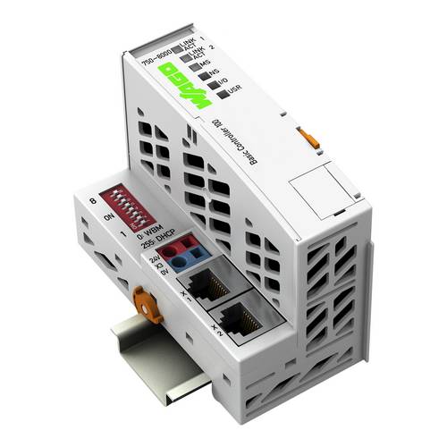 WAGO SPS-Controller 750-8000 1St.
