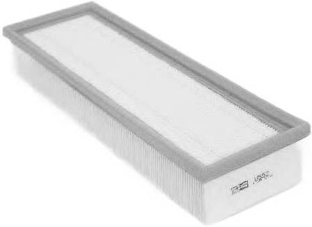 CHAMPION U552/606 Luftfilter