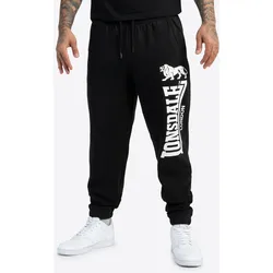 Lonsdale Herren Jogginghose schmale Passform OCKLE