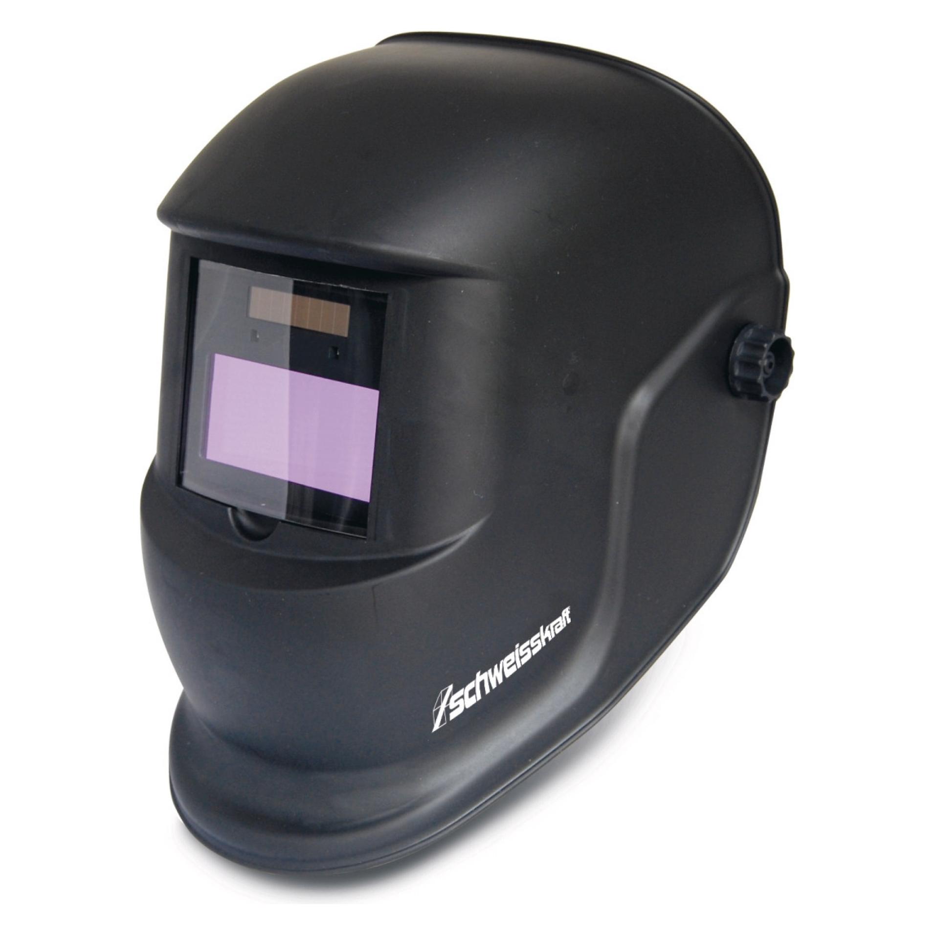 Stürmer Schweisskraft - VarioProtect M-W-2 Automatik-Schweissschutzhelm (1653991)