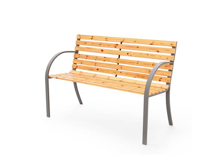 Gartenbank ELISA 120 cm