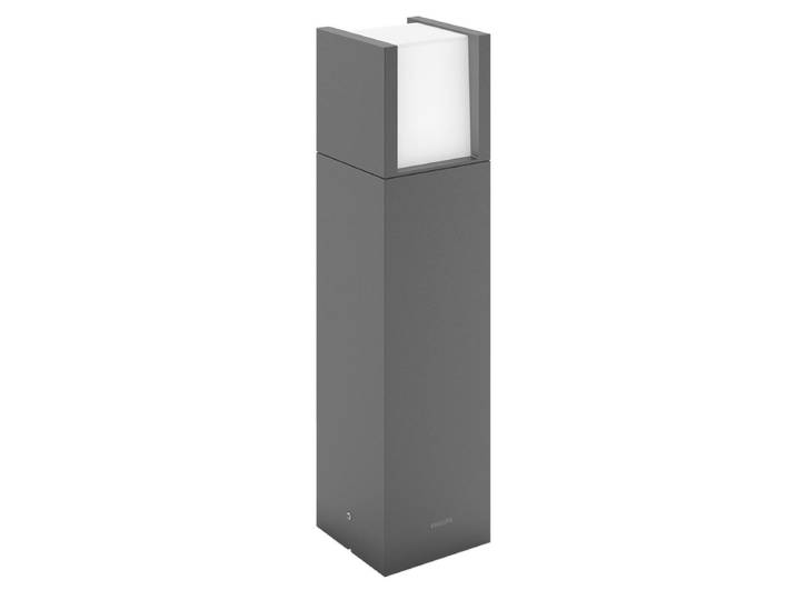 Philips myGarden Arbour anthrazit Sockelleuchte (4,5W)