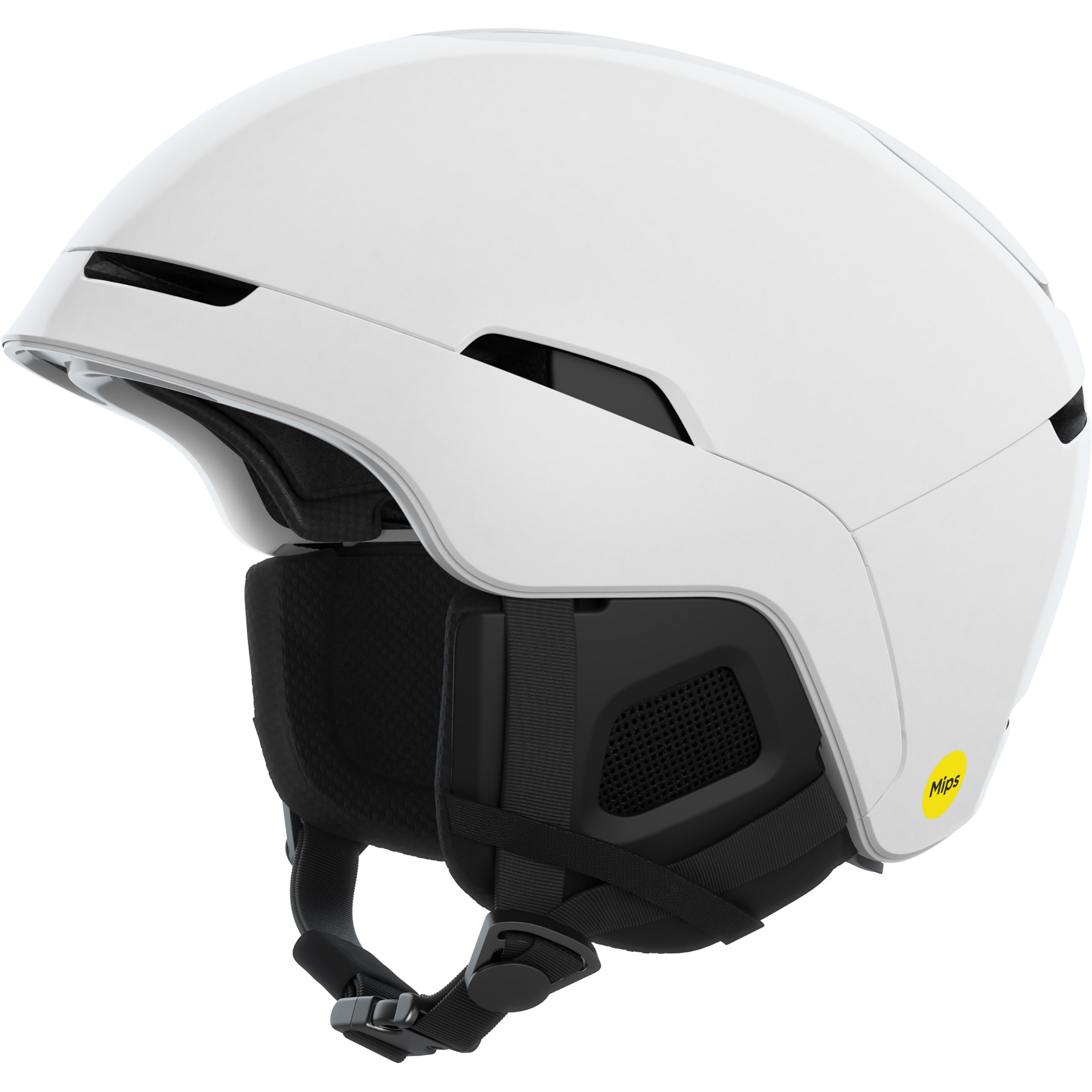 POC Obex Mips Skihelm Skihelme schwarz Größe 51-54CM Trekking