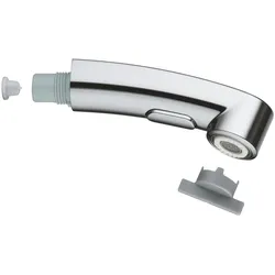 Grohe, Zubehör Sanitärinstallation, Spülbrause chrom