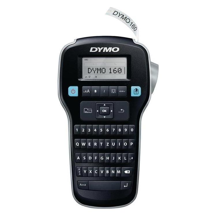 Dymo LabelManager 160 (S0946360)