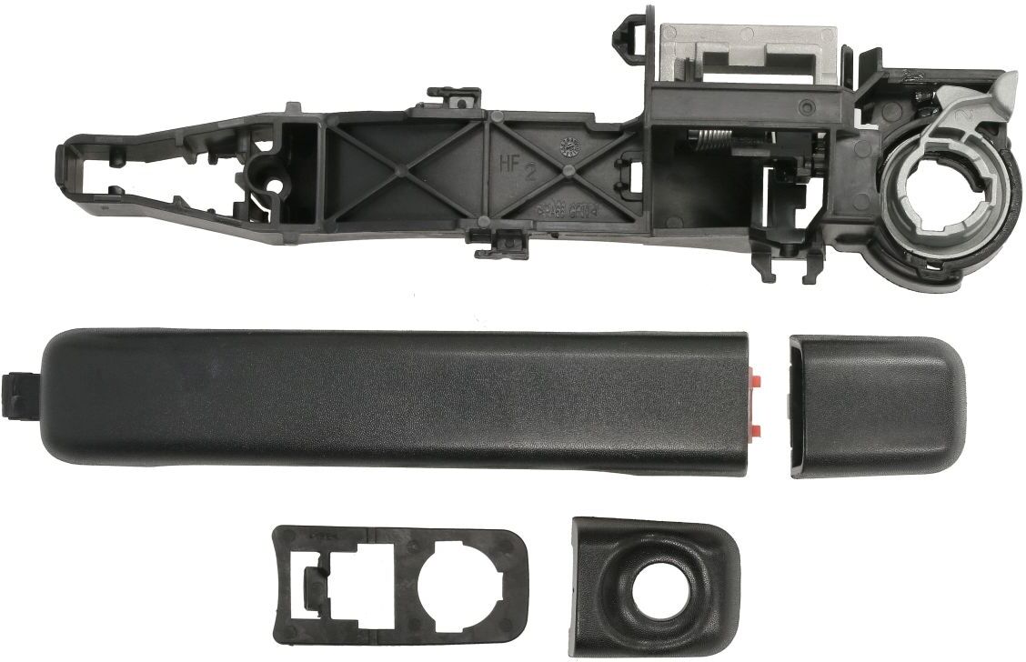 Türaußengriff ROLL KR02L