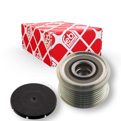 FEBI BILSTEIN Generatorfreilauf 101720 für Suzuki
