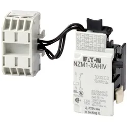 Eaton 259778 Arbeitsstromauslöser, 60VAC/DC, +1fS NZM1-XAHIV60AC/DC