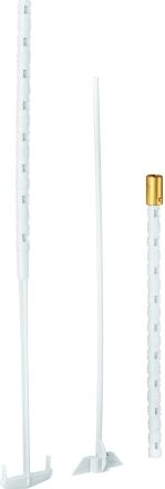 Grohe actionnement 38005 chrome 38005000