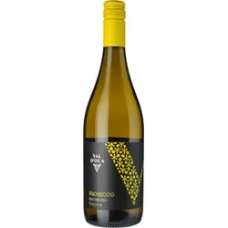 Prosecco Treviso Frizzante Extra Dry - Val d'Oca - 0.75L