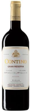 """Contino Gran Reserva 2017 Red Wine - Spain"""