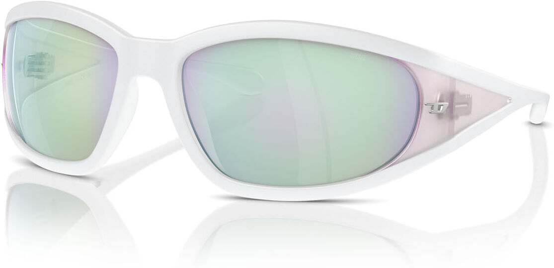 Lunettes de soleil Diesel DL 3002 (504S6V) Femme
