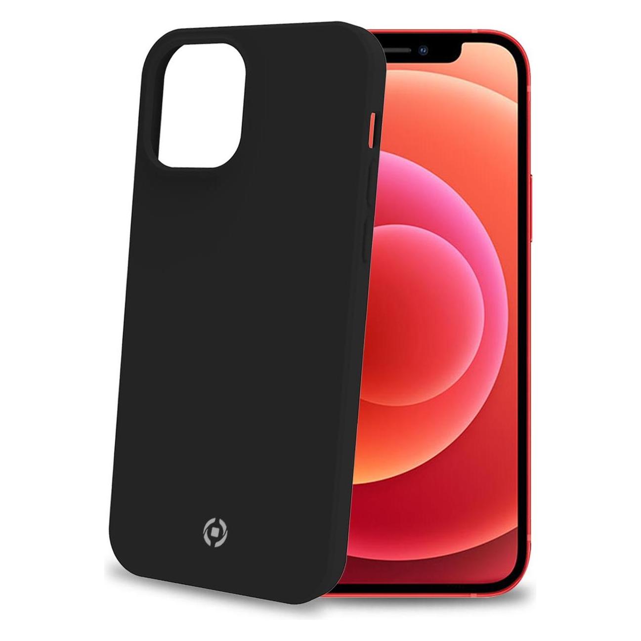 Celly Feeling (Apple iPhone 12 mini) (FEELING1003BK)