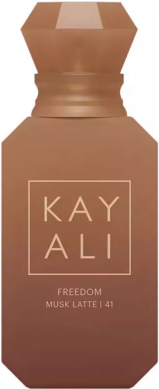 Kayali - Freedom Musk Latte   41 - Eau de Parfum, 10  ml