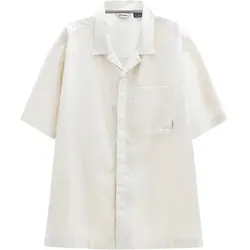 BERGHAUS Berghaus Herren Kurzarmhemd M Explorer 2.0 Shirt, Größe M in Grau 068