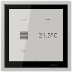 Jung KNX Raumcontroller LCZ 459 BFD1S 205