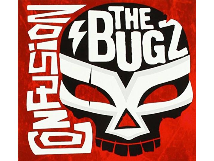 The Bugz - Confusion