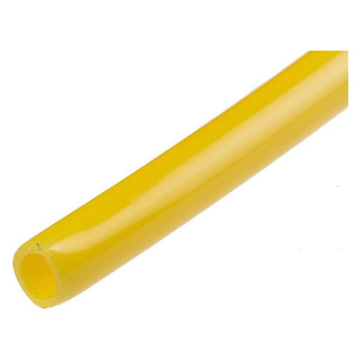 RS PRO Rohrleitung 8mm gelb (4835046)