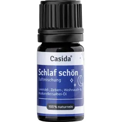 Schlaf Schön Duftmischung 5 ML