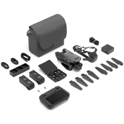 Mavic 3 Pro Cine Premium Combo Quadrokopter