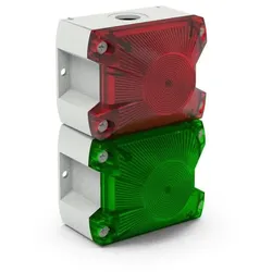 Pfannenberg LED-Ampelleuchte PY-TL #21514812055
