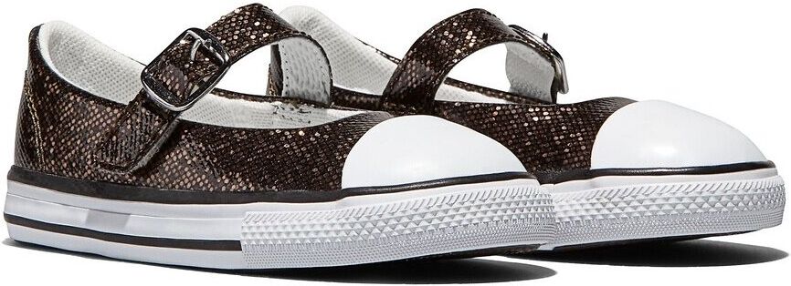 CONVERSE Ballerines CTAS DAINTY MARY JANE SHINE