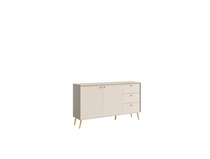 KOMMODE Wüstensand 156/89/41