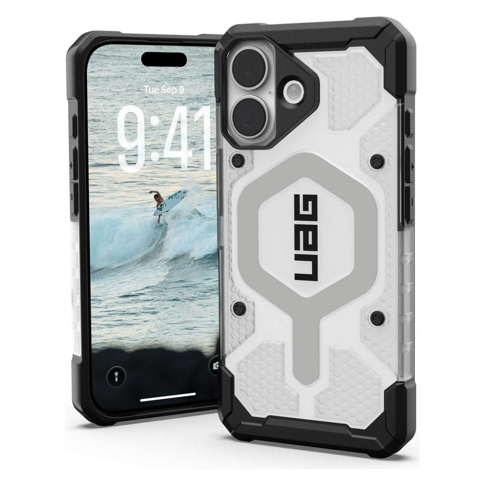 UAG Pathfinder MagSafe (Apple iPhone 17) (114553114333)