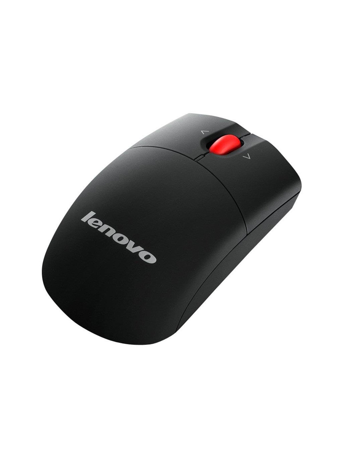 Lenovo Drahtlos Laser Mouse - Maus ()