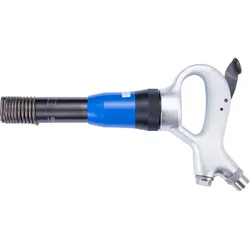 PFERD TOOLS Druckluftmeißelhammer PH 34 mit Faustgriff Einsteckgruppe EG05 leicht bis 3,4 kg - 80300130