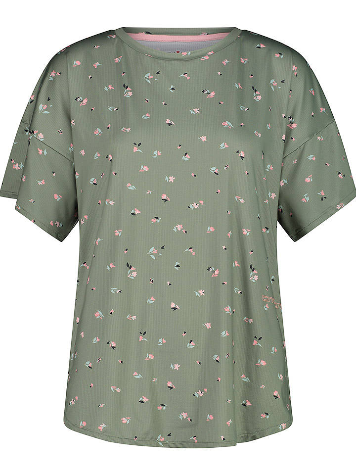 cmp Funktionsshirt in Khaki - 44