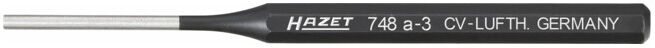 Chasse-goupilles 748A-3 3 mm HAZET (748A-3)