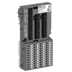 ABB TU515 E/A Klemmenblock,24VDC,Schrau fuer DC Module 1SAP212200R0001
