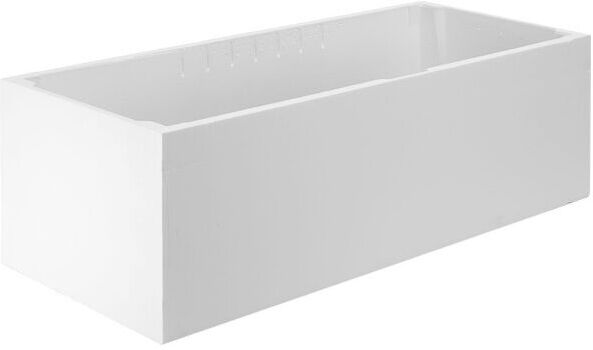 Duravit Wannenträger Happy D.2 791475000000000 für Badewanne 700315