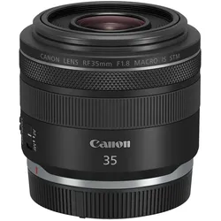 Canon RF 35 mm F1,8 IS STM Macro Objektiv