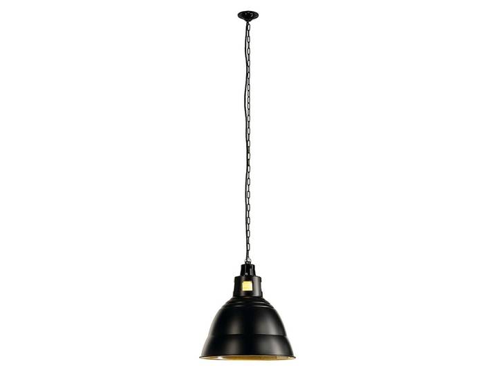 SLV 165359 PARA 380 Lampe à réflecteur noir E27 max. 160W
