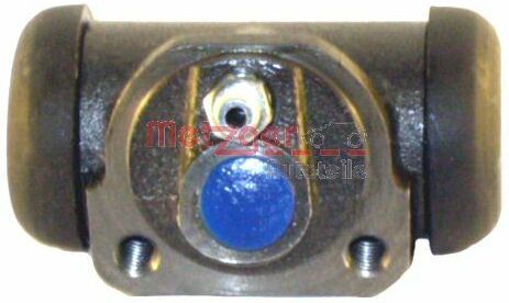 Metzger Autoteile Radbremszylinder Cifam 101054 Hinterachse Für Renault