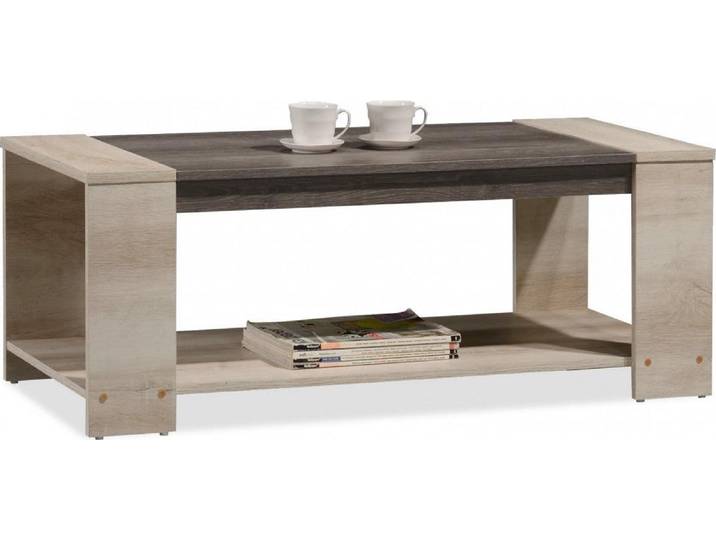Table basse Olympus 110x51x42\,5 cm