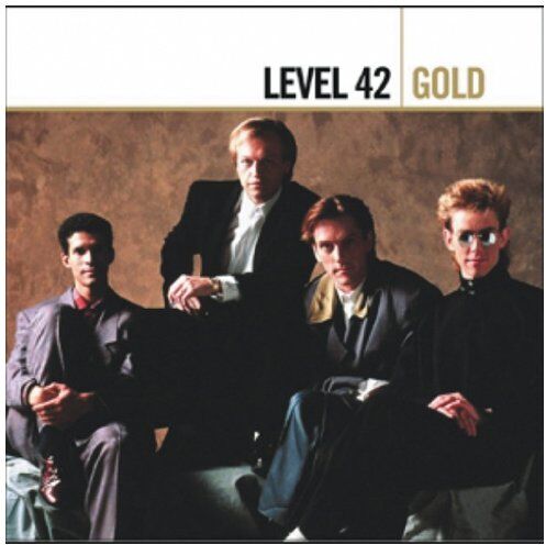 Level 42 - Gold - Preis vom 11.10.2026 03:10:56 h