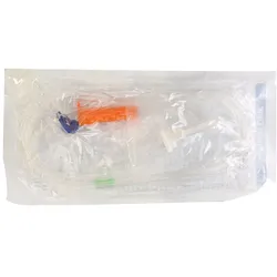 VL ST00 Agilia Volumat Infusionsset 1 St