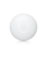 UbiQuiti UniFi U7 Cover• Schutzhü,lle fü,r das Pro die ein individuelles Erscheinungsbild lackiert werden kann.Fü,gt sich nahtlos in eine Vielzahl von Hintergrü,nden einWird als Einzelpackung verkauftKompatibilitä,t ,: U7-Pro , (UACC-U7-COVER)