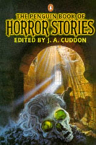 Various - Horror Stories, The Penguin Book of - Preis vom 12.10.2026 11:37:12 h