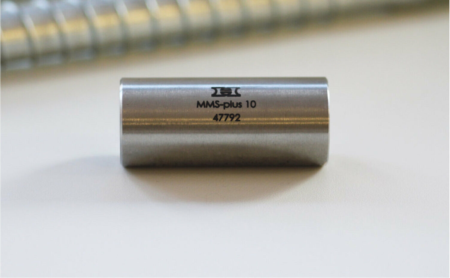 Heco Prüfhülse für MMS-plus 16 (47794)